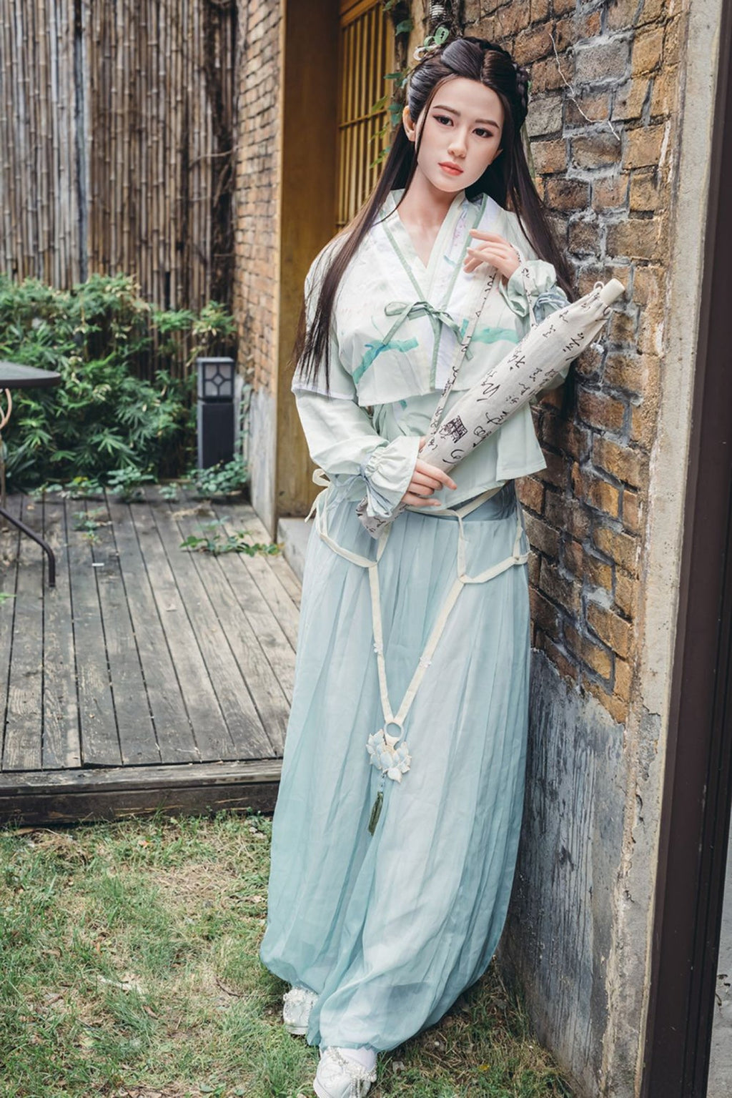 Yuyan Realistic Sex Doll - Starpery®