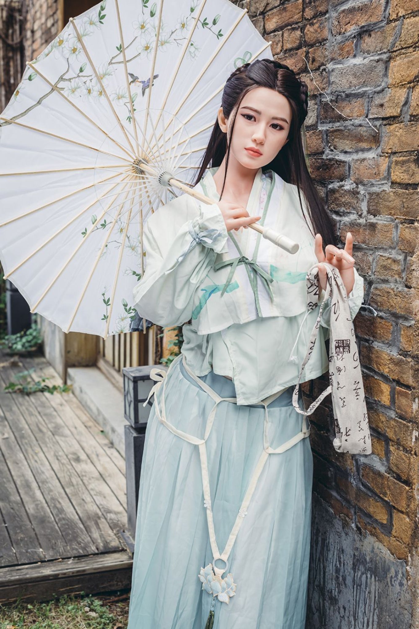 Yuyan Realistic Sex Doll - Starpery®