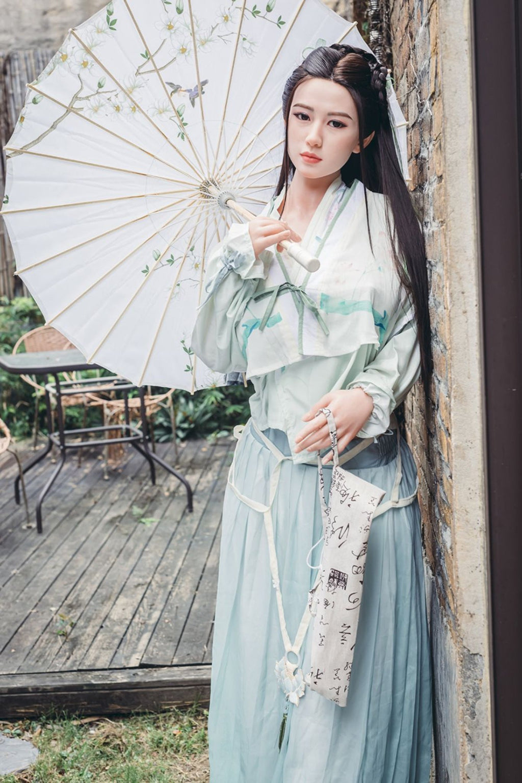 Yuyan Realistic Sex Doll - Starpery®