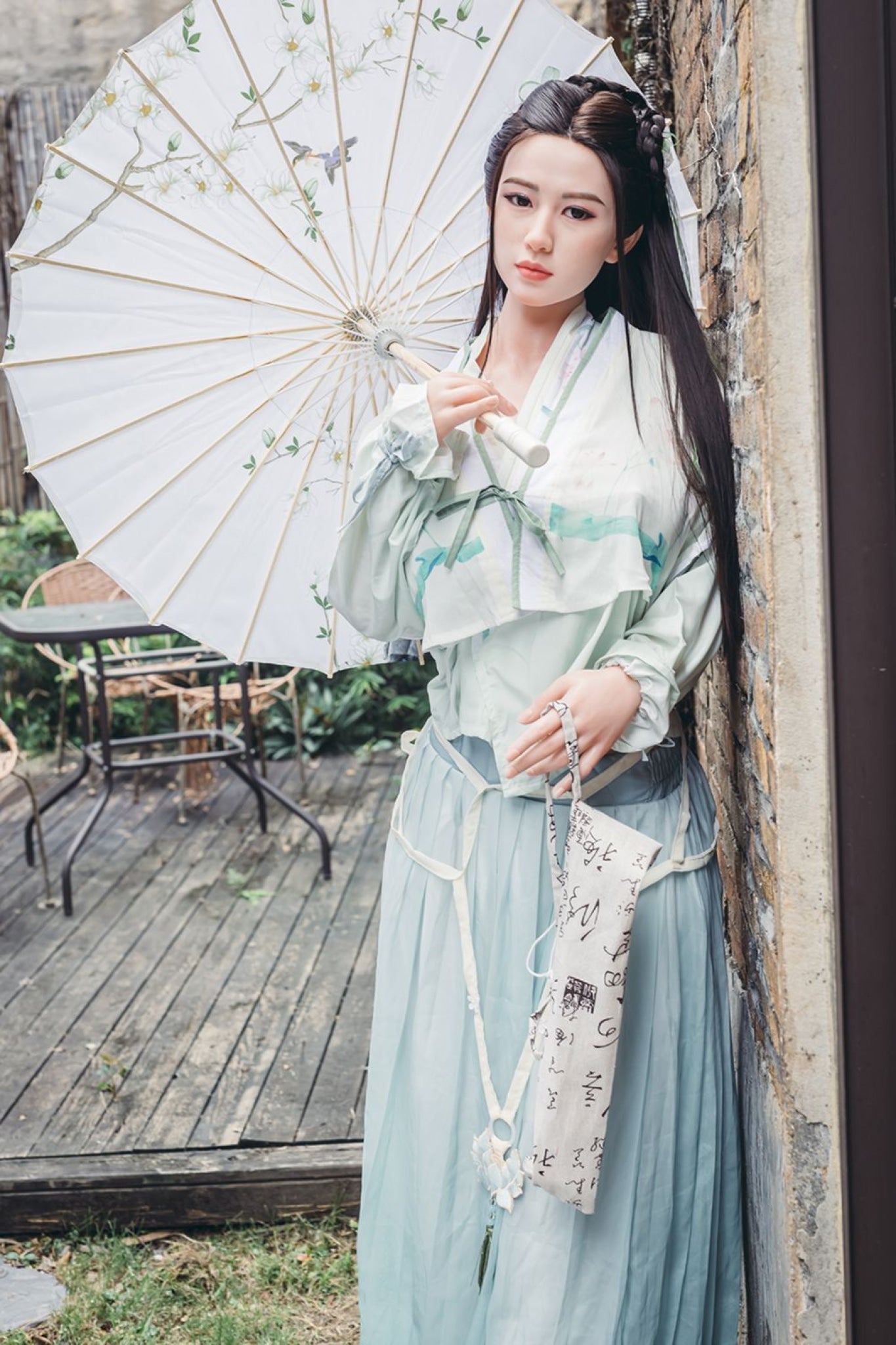 Yuyan Realistic Sex Doll - Starpery®