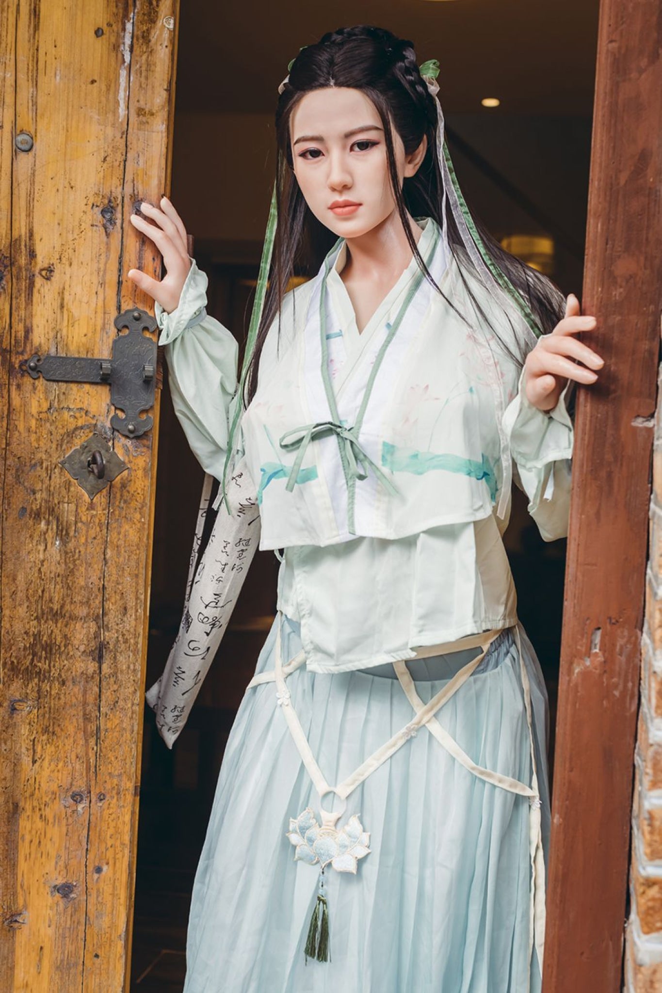 Yuyan Realistic Sex Doll - Starpery®