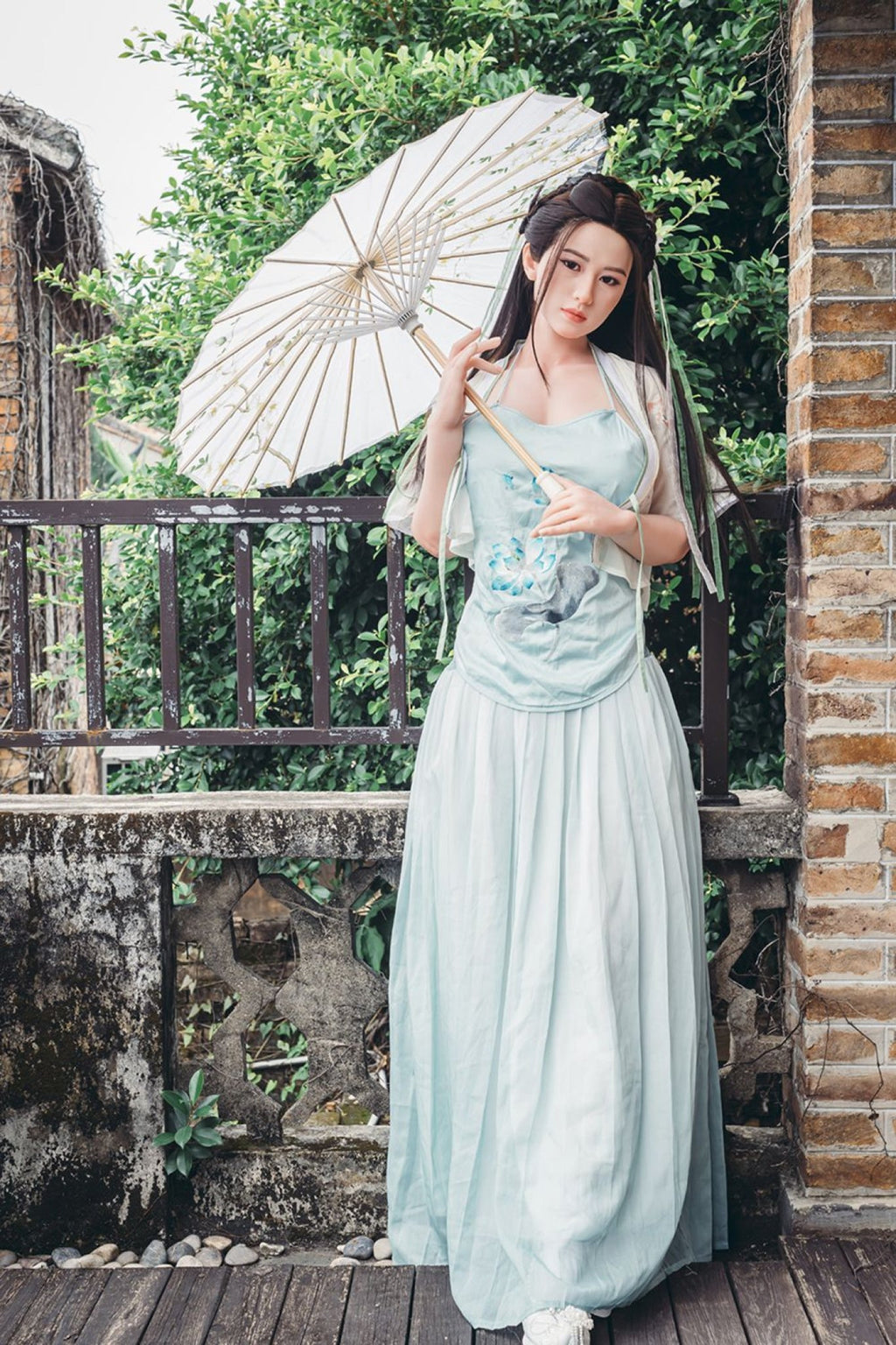 Yuyan Realistic Sex Doll - Starpery®