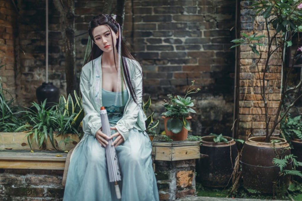 Yuyan Realistic Sex Doll - Starpery®