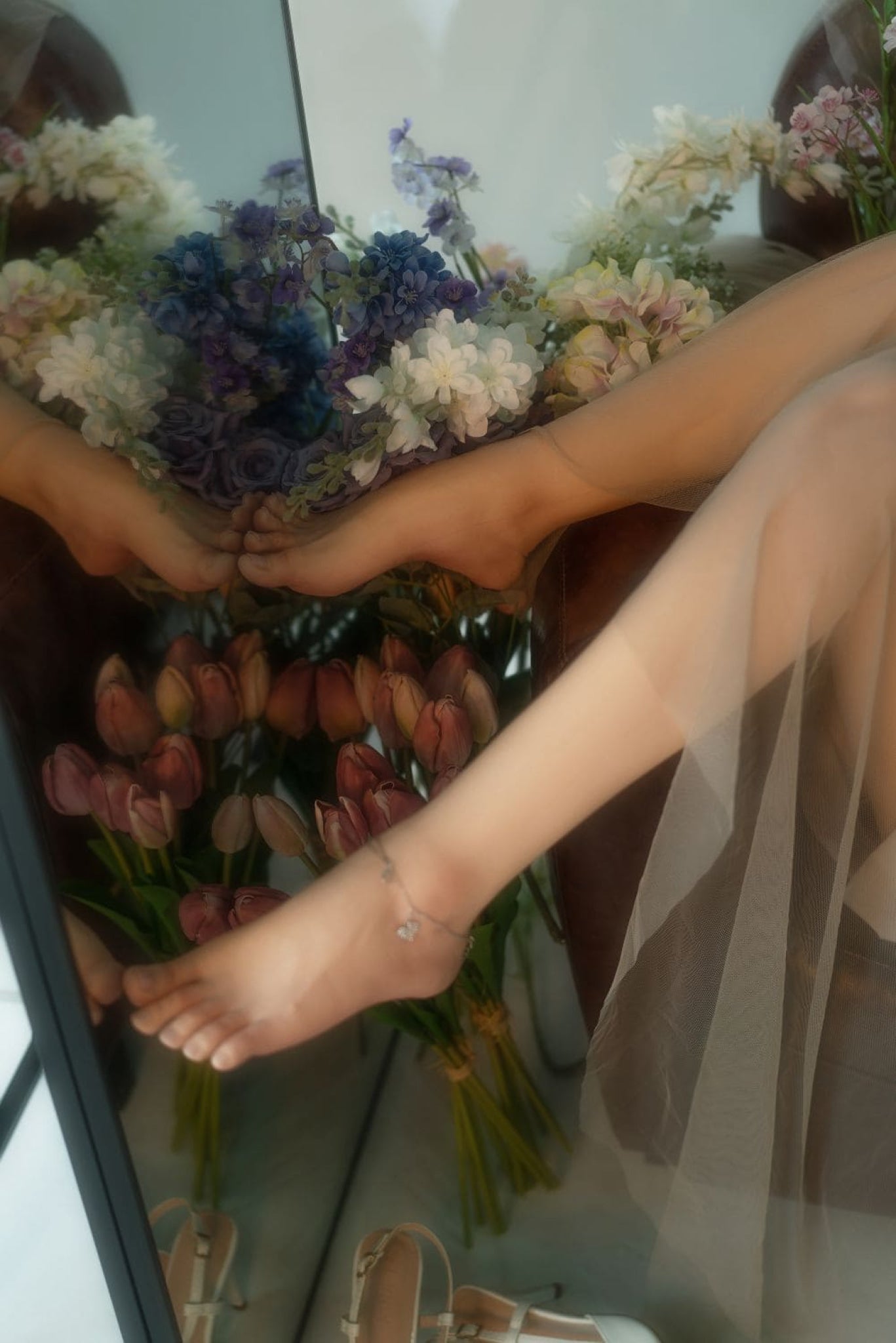 Lisa Premium Silicone Sex Doll - Zelex Inspiration Series