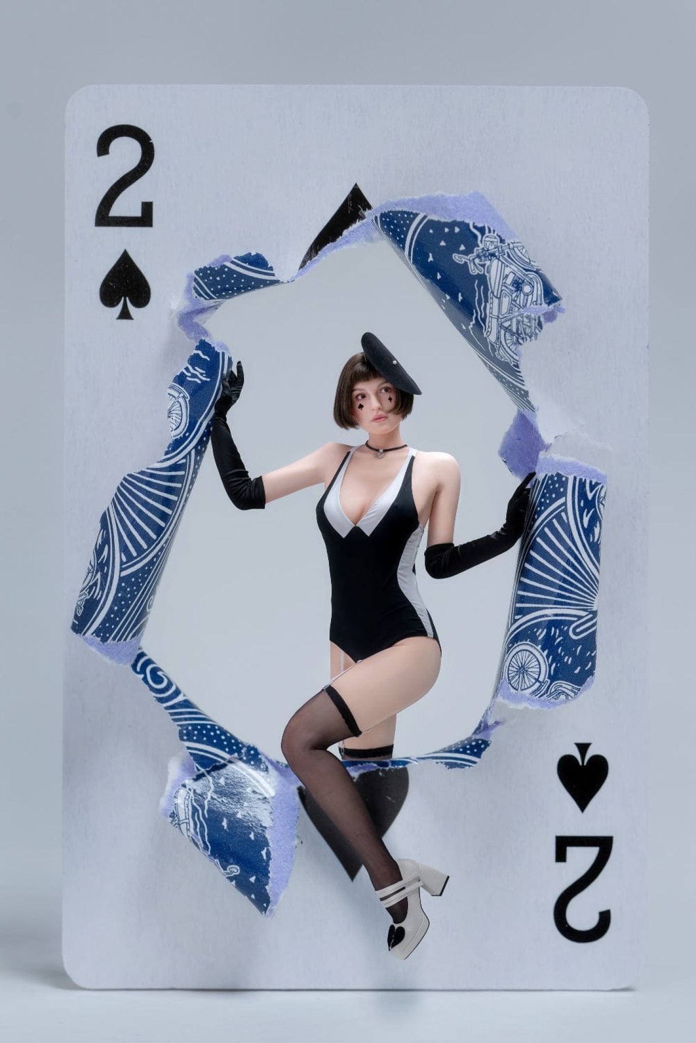 Sofia Premium Silicone Sex Doll - Movable Jaw - Zelex Inspiration Series