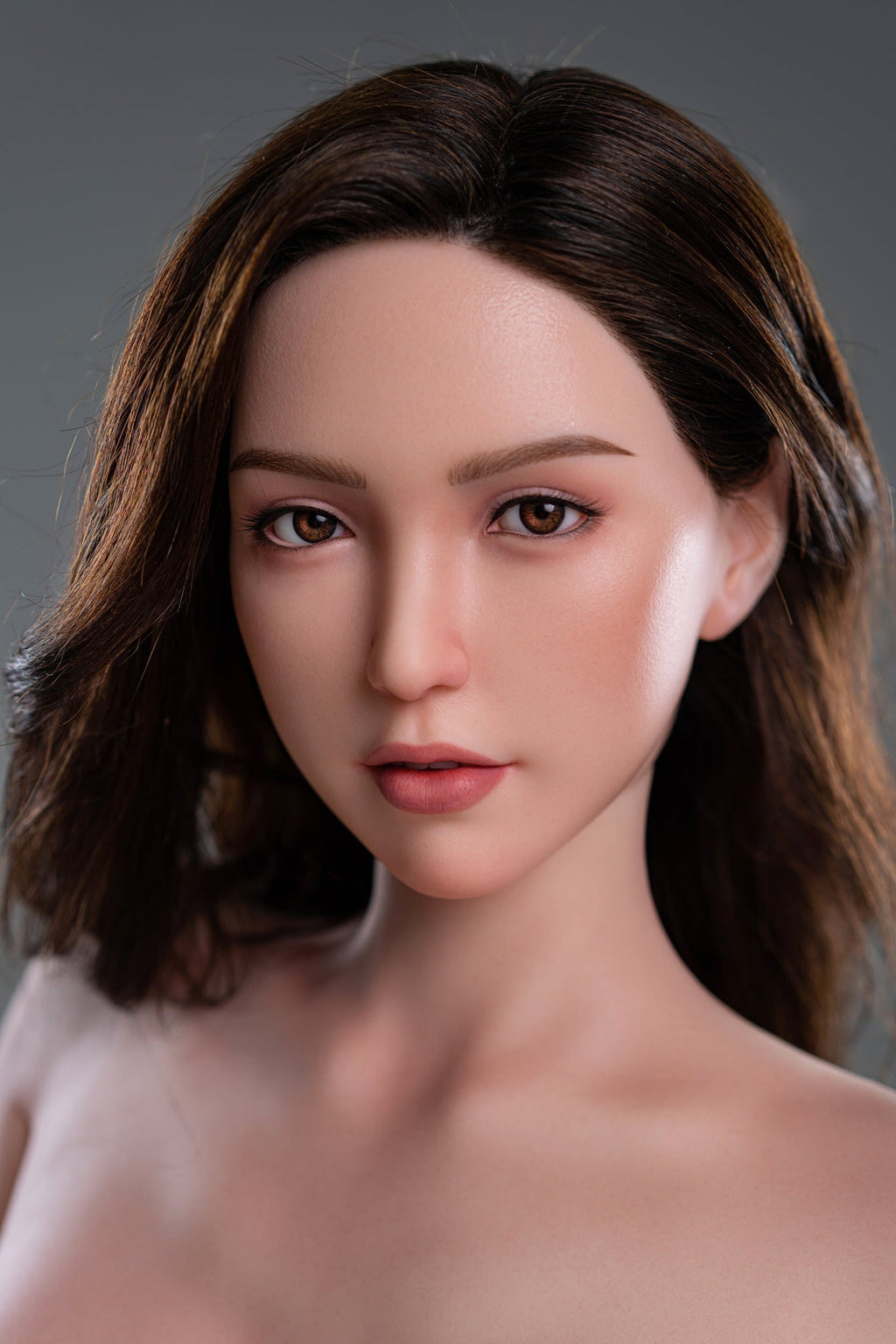 Zelie Realistic Premium Silicone Love Doll - GE109_1 - Zelex Inspiration Series