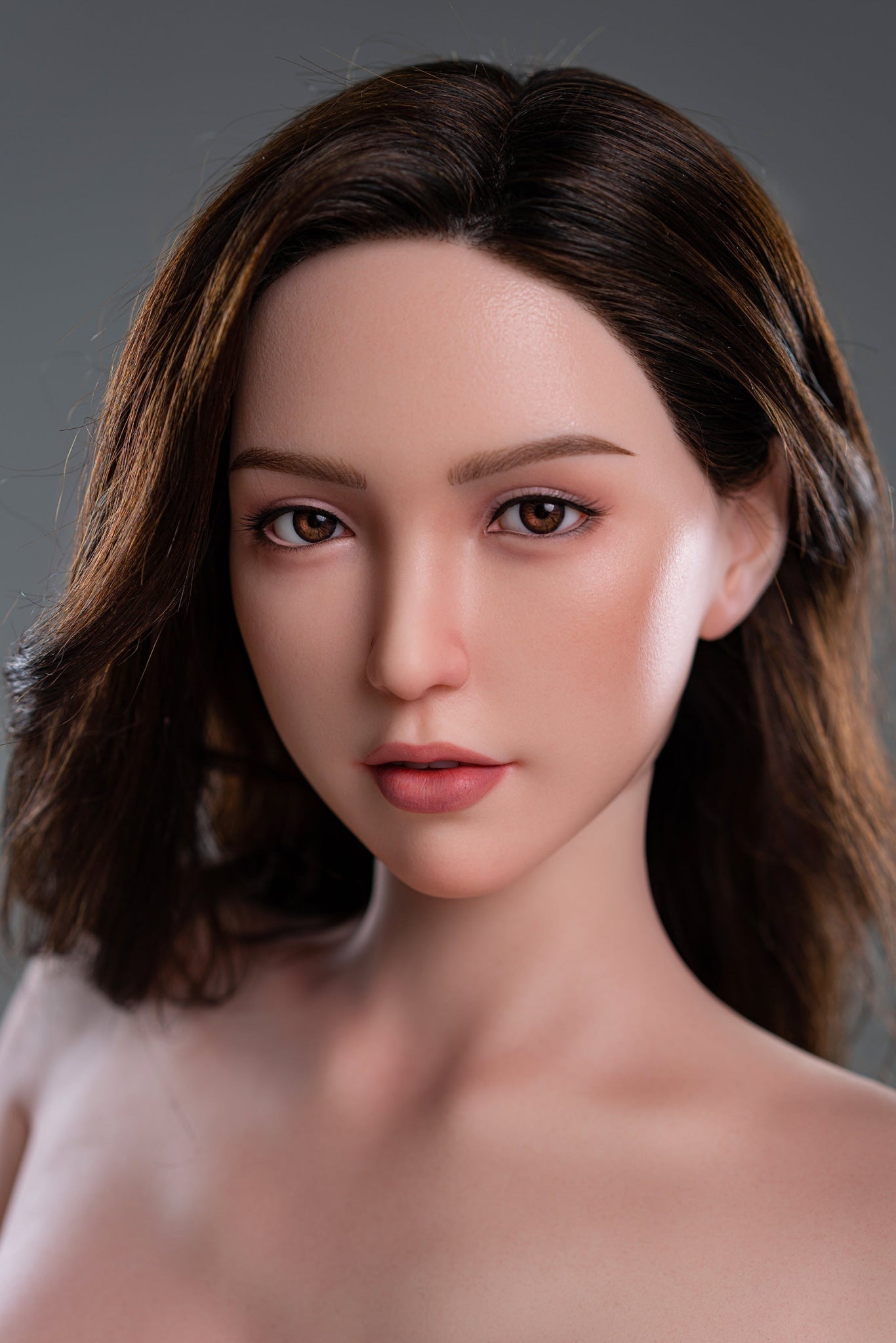 Zelie Realistic Premium Silicone Love Doll - GE109_1 - Zelex Inspiration Series