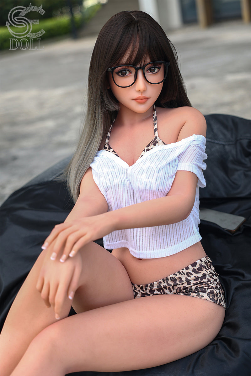 Tracy.B 160cm TPE Real Sex Doll - SEDOLL