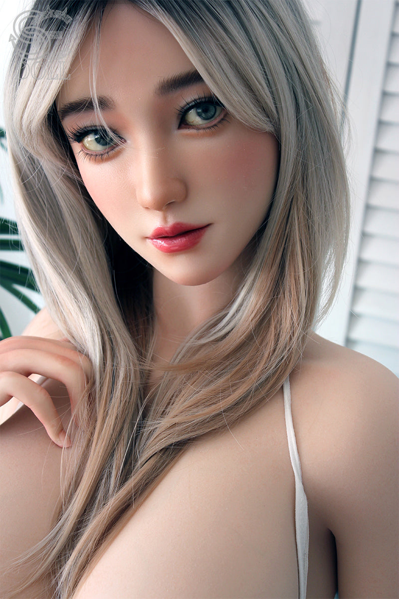 Yuuka.A Premium Full Silicone Sex Doll - Silicone Pro Series - SEDOLL