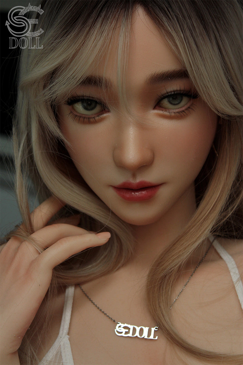 Yuuka.A Premium Full Silicone Sex Doll - Silicone Pro Series - SEDOLL